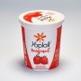 STRAWBERRY YOGURT