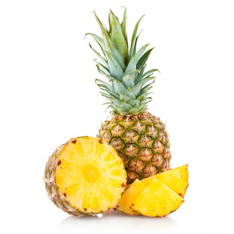 PINEAPPLE