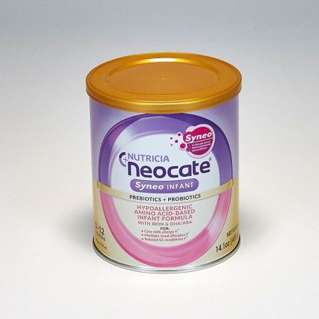 NEOCATE SYNEO PWD