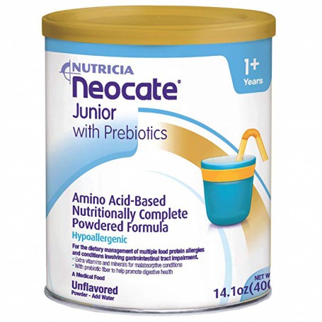 NEOCATE JR /W PREBIOTICS
