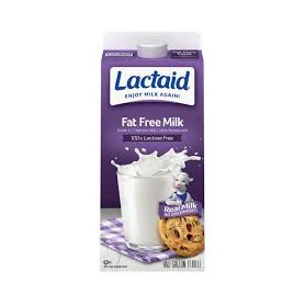 LACTAID SKIM HG