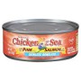 SALMON 5OZ