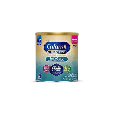 ENFAMIL NEUROPRO ENFACARE PWD 13.6OZ