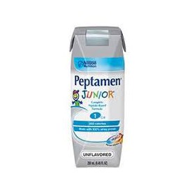 PEPTAMEN JR UNF 8.45OZ