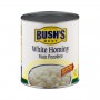 108OZ BUSHS WHITE HOMINY