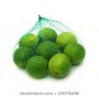 LIMES 2 LB BAG