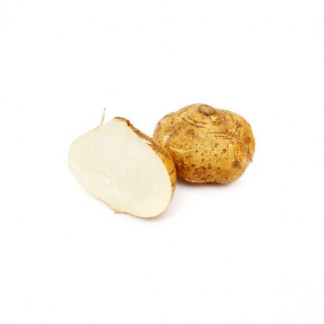 JICAMA-CUT