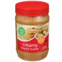 FDC PEANUT BUTTER CREAMY