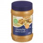 FDC PEANUT BUTTER CRUNCHY