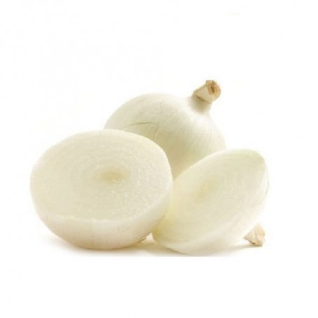 ONION WHITE EACH