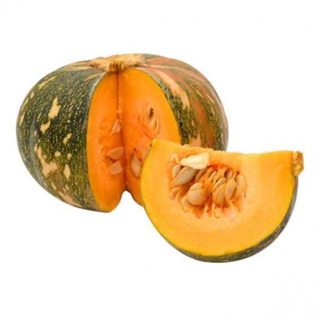 PUMPKIN - EACH
