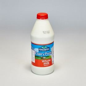 Mountain high Original style vanilla yogurt 32oz (075270001613)