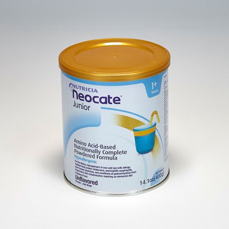 NEOCATE JR 14OZ