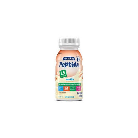 PEDIASURE PEPTIDE 1.5K CAL VAN