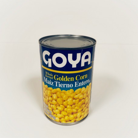 GOYA WHOLE KERNEL CORN