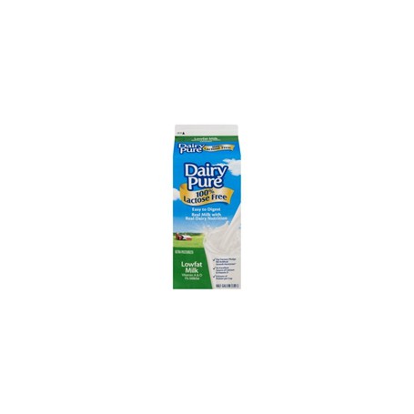 1% HG DP LACTOSE FREE