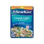 S-KIST TUNA CHK Lt WATER POUCH