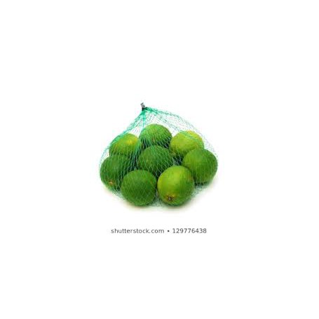 LIMES 2 LB BAG