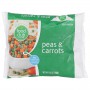 FDC PEAS AND CARROTS