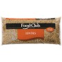 FC LENTILS DRY