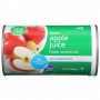 FDC FROZEN APPLE JUICE 12OZ