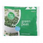 FDC GREEN PEAS