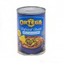 Ortega Refried Beans FF 16oz