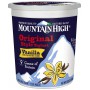 MTN HG YOG ORG VANILLA 32Z 