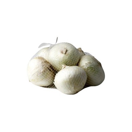 3 LB WHITE ONION