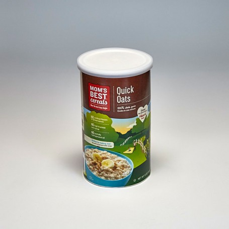 QUICK OATS