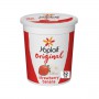 YOPLAIT LOWFAT YOGURT ORIG STRAWBERRY/BANANA 32 OZ
