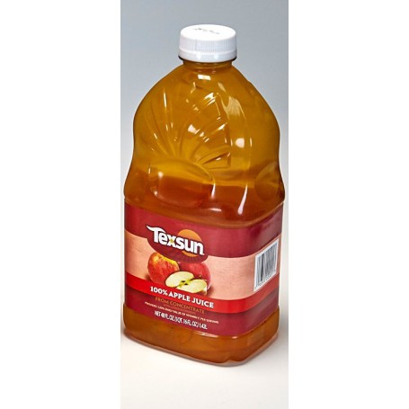 APPLE JUICE 48OZ