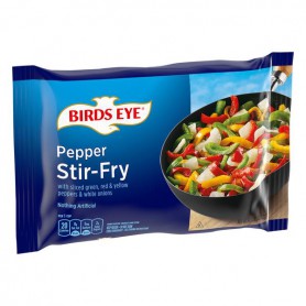 BE Pepper Stir-Fry 16oz