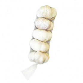 SLEEVED GARLIC