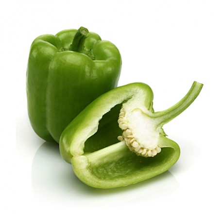 GREEN BELL PEP - EACH