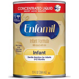 ENFAMIL INFANT CONC