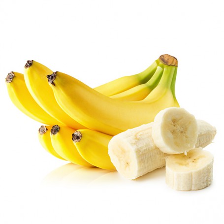 BANANAS