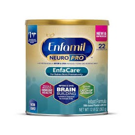 NEUROPRO ENFACARE POWDER