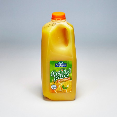 ORCH PURE OJ 64OZ