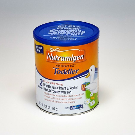 PURAMINO DHA/ARA POWDER (NEW UPC)