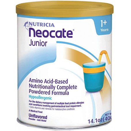 NEOCATE JR CHOC 14OZ