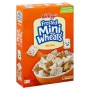 KELLOGG'S FROSTED MINI-WHEATS 18 OZ