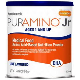 PURAMINO JR UNFL PWD 14.1OZ