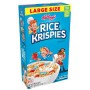 KELLOGG'S RICE KRISPIES