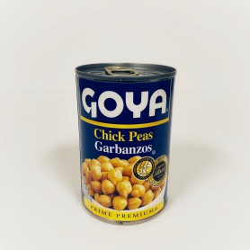 CHICK PEAS GOYA