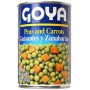 GOYA PEAS & CARROTS