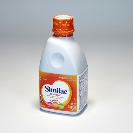 SIMILAC SENSITIVE RTU