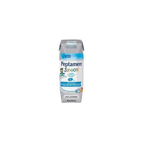 PEPTAMEN JR UNF 8.45OZ