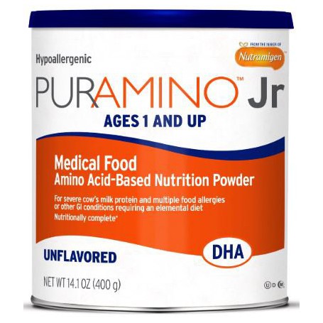 PURAMINO JR UNFL PWD 14.1OZ