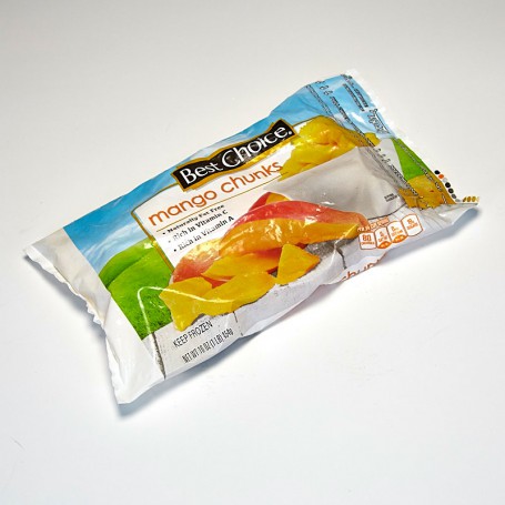 FR MANGO